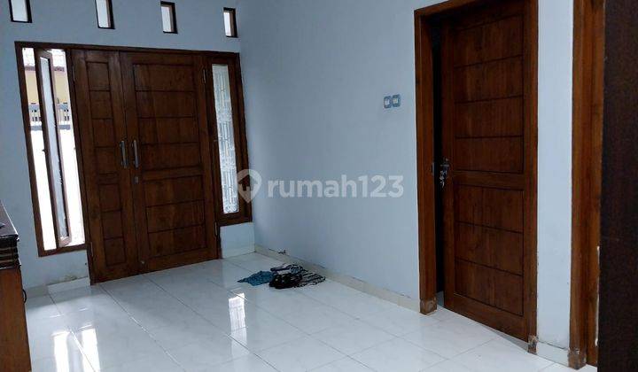 Dijual Rumah Bagus di Griya Candramas , Sedati Sidoarjo 2