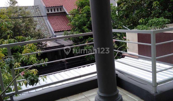 Dijual Rumah Bagus 2 Lantai di Perum Pondok Mutiara, Sidoarjo 2