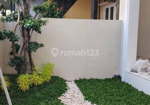 Dijual Rumah 2 Lantai Baru di Perum Oma Campus, Malang 2