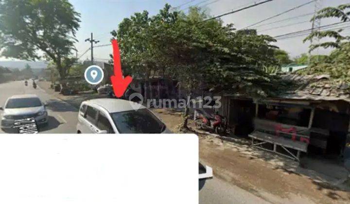 Dijual Tanah di Watukosek Ngoro Industri , Mojokerto 1