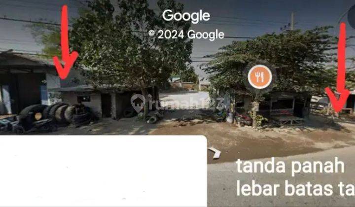 Dijual Tanah di Watukosek Ngoro Industri , Mojokerto 2