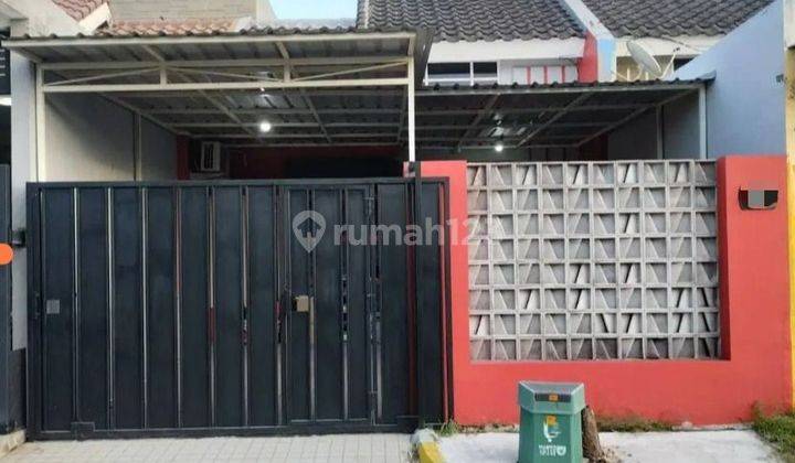 Dijual Rumah Bagus di Sun Safira Regency, Buduran Sidoarjo 2