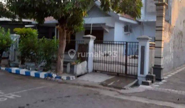 Dijual Rumah Bagus Terawat 2 Lantai di Perum Tni Al, Sidoarjo 2