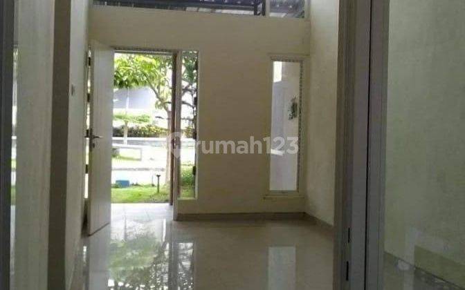 Dijual Rumah Murah Bagus Terawat di Safira Garden, Sidoarjo 2