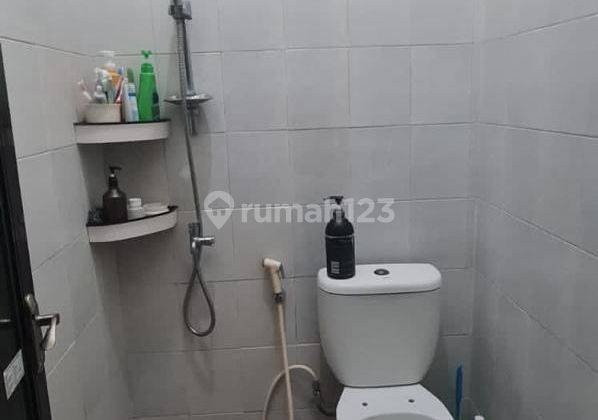 Dijual Rumah Bagus di Perum Palm Spring, Jambangan Surabaya 2