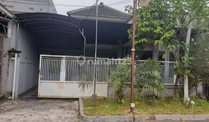 Dijual Rumah Bagus di Perum Tomorrow Spring Park, Taman Sidoarjo 1