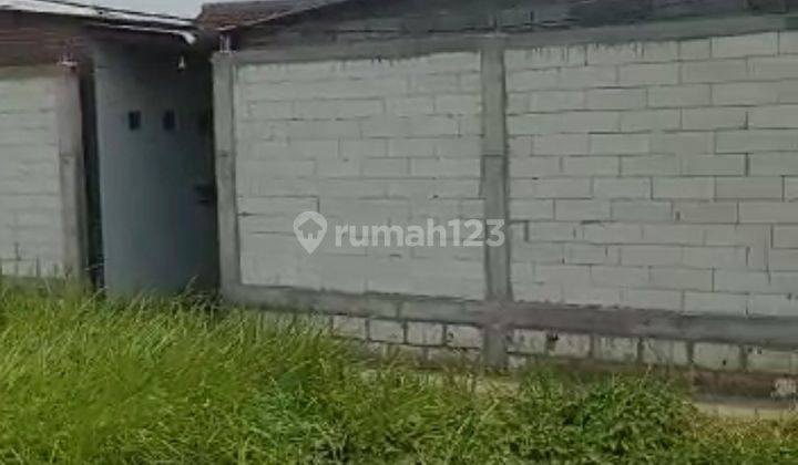 Dijual Tanah 0 Jalan Raya di Jalan Raya Sidodadi, Sidoarjo 2