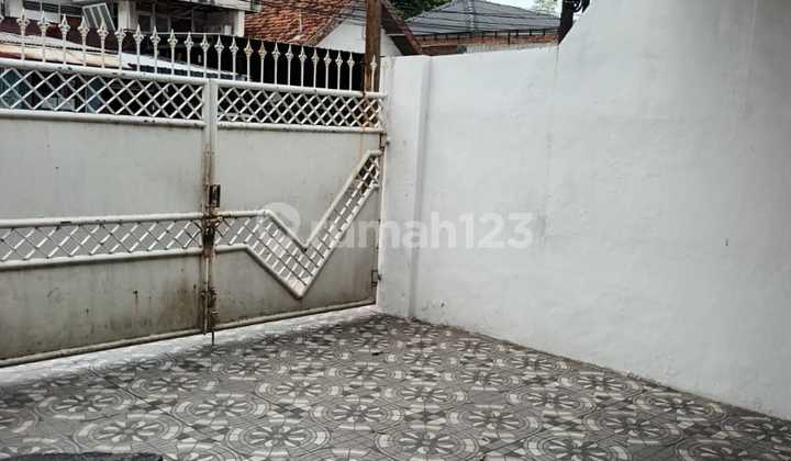 Dijual Rumah Bagus Terawat di Jl Pucang Sewu , Gubeng Surabaya 2
