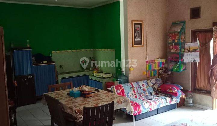 Dijual Rumah Bagus Terawat di Perum Gading Kirana, Sidoarjo 2