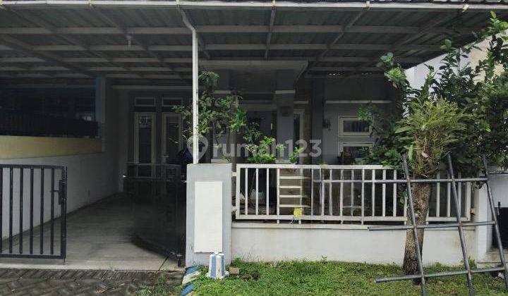 Dijual Rumah Murah Bagus Terawat di Perum Tas 4, Sidoarjo 1