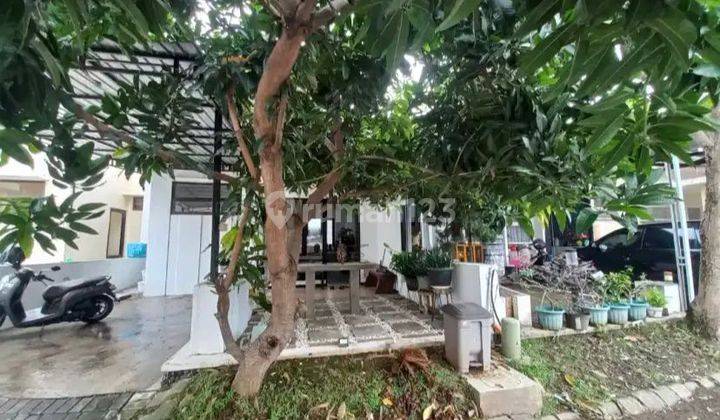 Dijual Rumah Bagus Terawat di Perum Taman Tiara, Sidoarjo 1