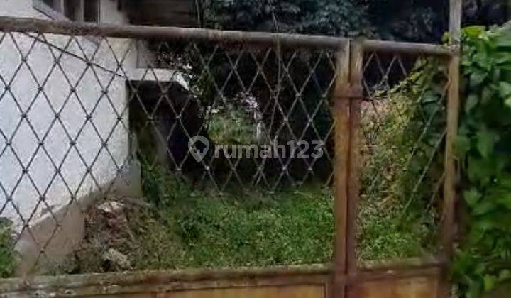 Dijual Tanah Dan Bangunan Luas di Jl. Stasiun Watugede, Malang 2