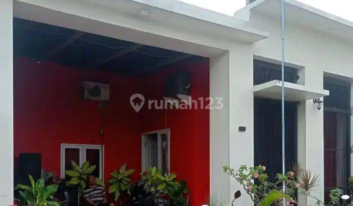 Dijual Rumah Bagus Terawat di Green Residence, Sidoarjo 1