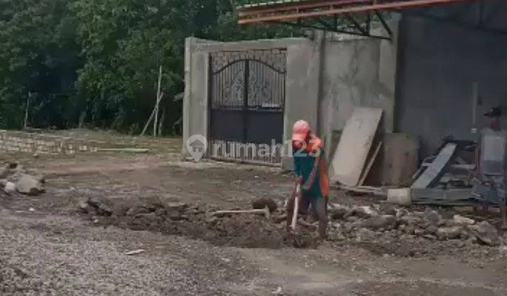 Dijual Tanah Dan Bangunan Murah di Ngimbang, Lamongan Jawa Timur 2