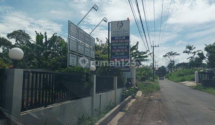 Dijual Tanah Kavling di Perum Asrikaton Pakis Malang 1