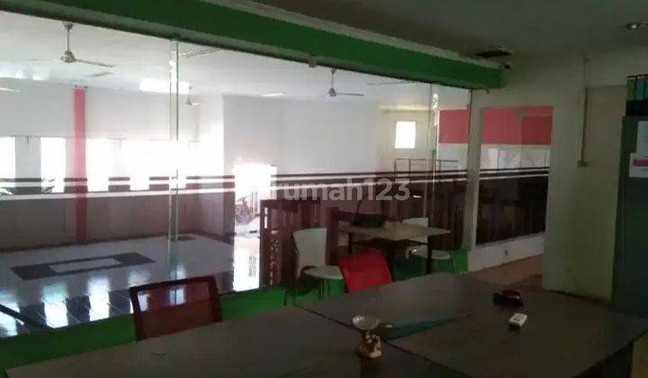 Dijual Bangunan 2 Lantai Untuk Gudang Kantor di Kutisari Surabaya 2