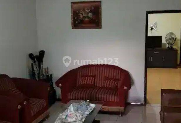 Dijual Rumah Bagus Terawat di Perum Safira Garden, Sidoarjo 2