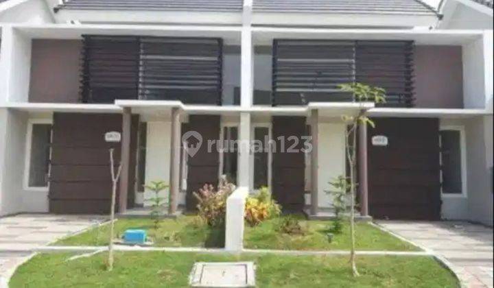 Dijual Rumah Bagus Terawat di Perum Safira Garden, Sidoarjo 1