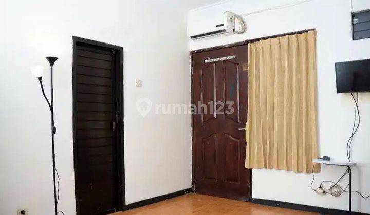 Dijual Rumah Kos 6 Lantai di Jl Siwalankerto Gayungan Surabaya 2