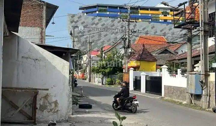 Dijual Rumah Kos Aktif Furnished di Siwalankerto Permai, Surabaya 2