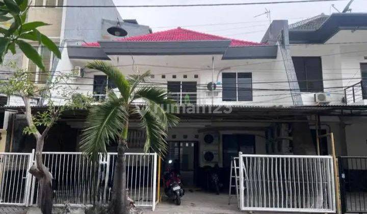 Dijual Rumah Kos Aktif Furnished di Siwalankerto Permai, Surabaya 1