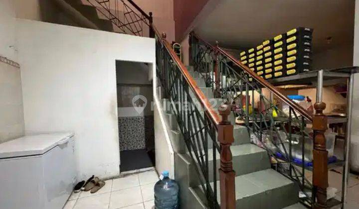 Dijual Ruko Bagus 3 Lantai di Jalan Basuki Rahmat, Malang 2