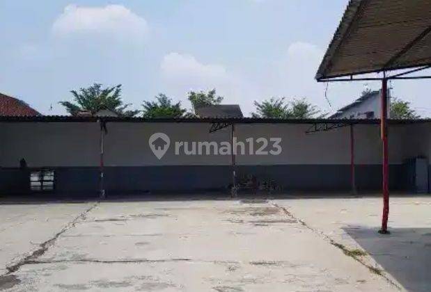 Disewakan Gudang Bagus Terawat di Jl. Jayeng Kusuma , Tulungagung 2