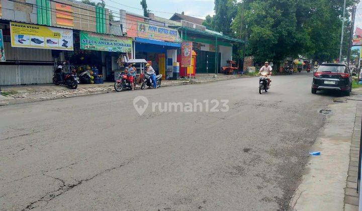 Dijual Ruko Bagus di Jl. Raya Dlangu, Mojokerto 2