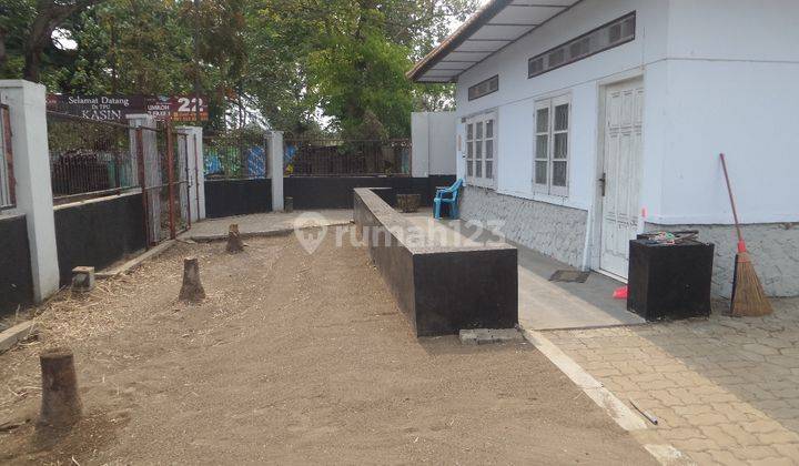 Dijual Rumah Bagus Luas Terawat di Jl Bali, Klojen Malang 2