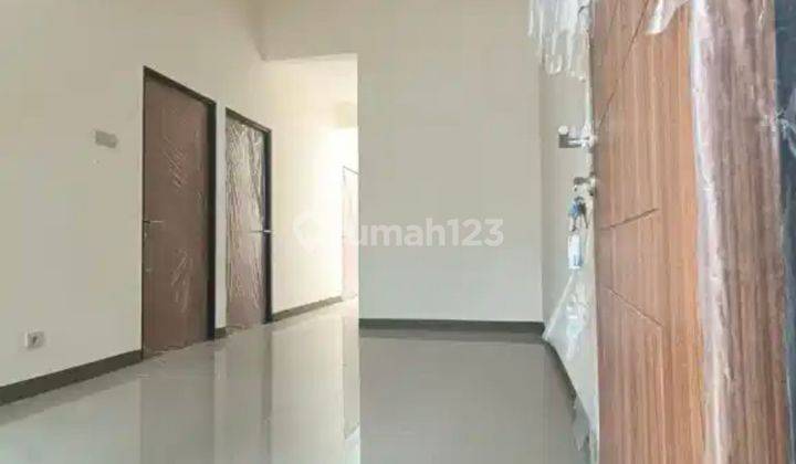 Dijual Rumah Baru di Perum Alexandria Hills, Buduran Sidoarjo 2