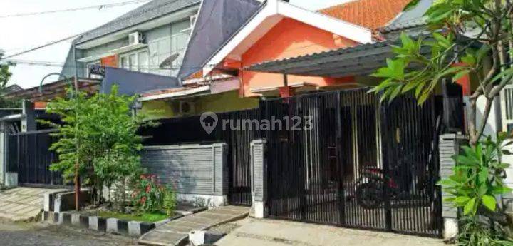 Dijual Rumah Kos Full Furnished di Rungkut Harapan, Surabaya 1