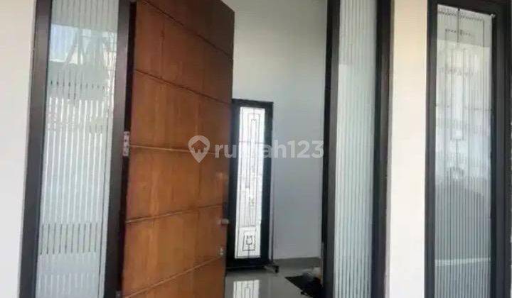 Dijual Rumah Bagus Terawat di Perum Kahuripan Nirwana, Sidoarjo 1