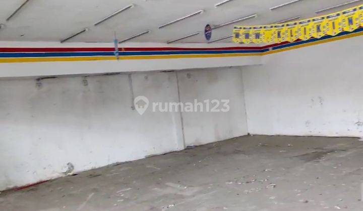 Dijual Ruko 0 Jalan Raya di Jl Mangkurejo Kwangsan, Sidoarjo 1