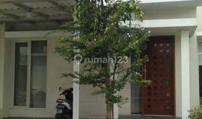 Dijual Rumah Bagus Terawat di Perum Citra Harmoni , Sidoarjo 1