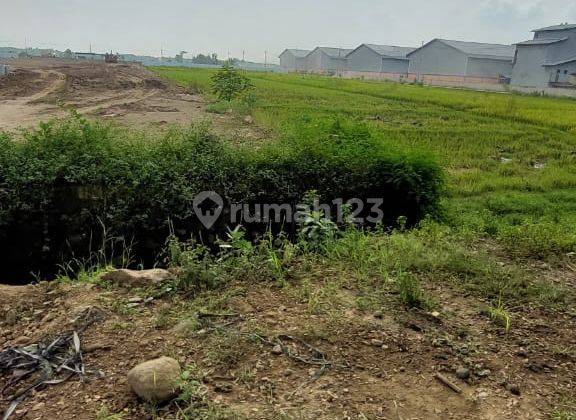 Dijual Tanah Luas Untuk Industri 0 Jalan di Jalan Raya Ngawi 2