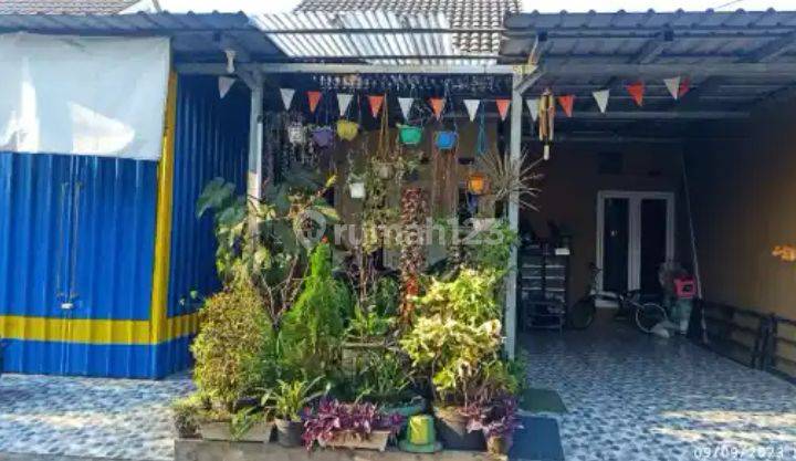 Dijual Rumah Bagus Terawat di Surya Residence, Buduran Sidoarjo 2