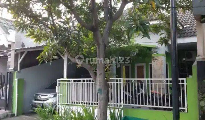 Dijual Rumah Bagus Terawat di Puri Aloha, Sidoarjo 2