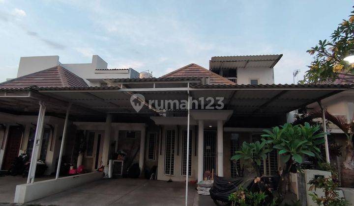 Disewakan Rumah Bagus Terawat di Citra Garden, Sidoarjo 1