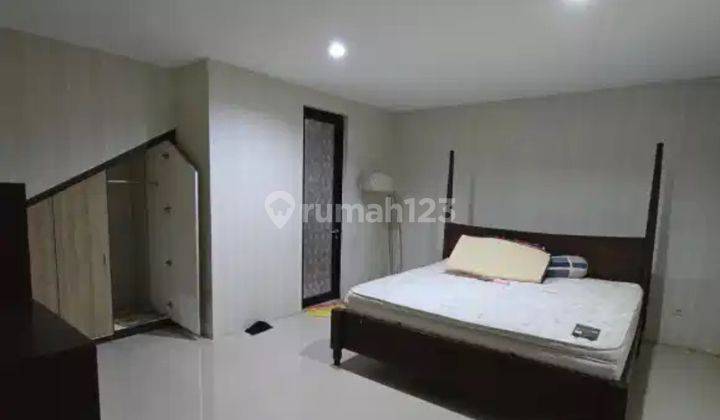 Dijual Rumah 2 Lantai Bagus Terawat di Perum Taman Dayu, Pasuruan 2