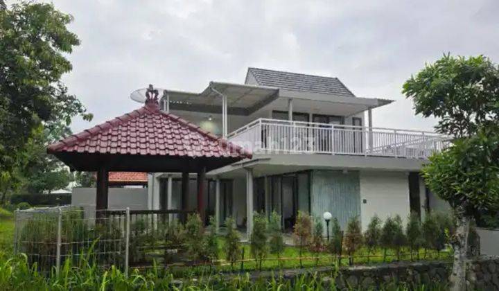 Dijual Rumah 2 Lantai Bagus Terawat di Perum Taman Dayu, Pasuruan 1