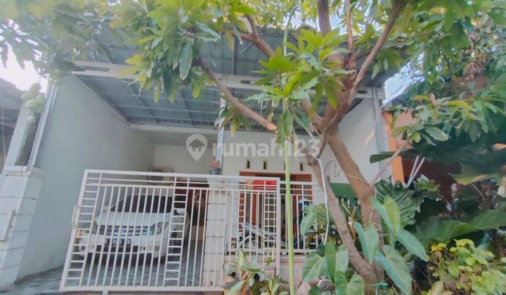 Dijual Murah Rumah Furnished di Perum Mutiara Citra Asri Sidoarjo 1