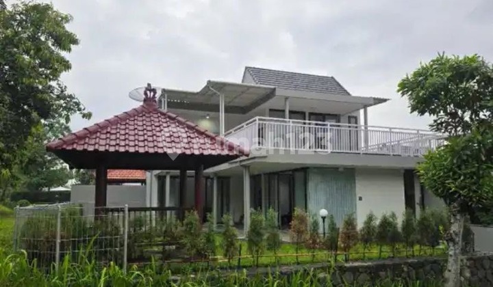 Dijual Rumah Villa Bagus di Taman Dayu Pandaan Pasuruan