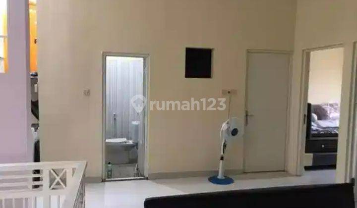 Dijual Rumah Semi Furnished di Perum Valencia Spring, Sidoarjo 2