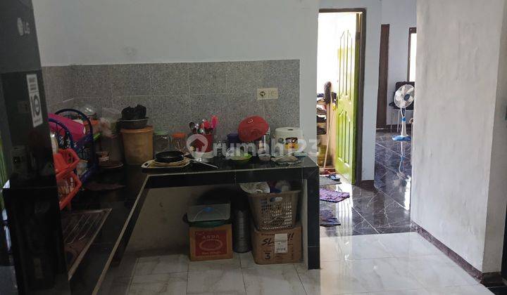 Dijual Rumah Bagus Terawat di Griya Sedati, Sidoarjo 2