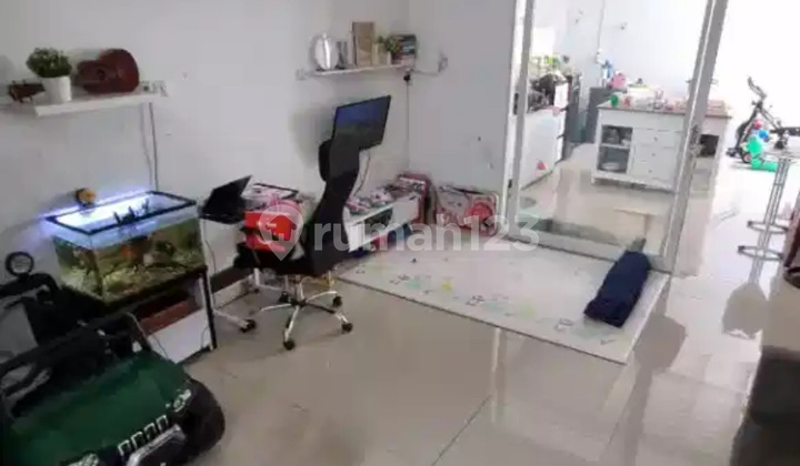 Dijual Rumah Bagus Siap Huni di Gaman Dhika Buduran Sidoarjo 2