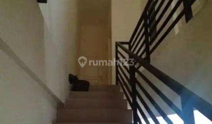 Disewakan Ruko 2 Lantai Strategis Nol Jalan di Pusat Kota Sidoarjo 2