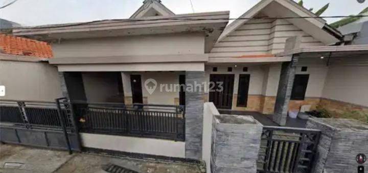 Dijual Rumah Kos Bagus Luas di Kombes Pol, Sidoarjo 1