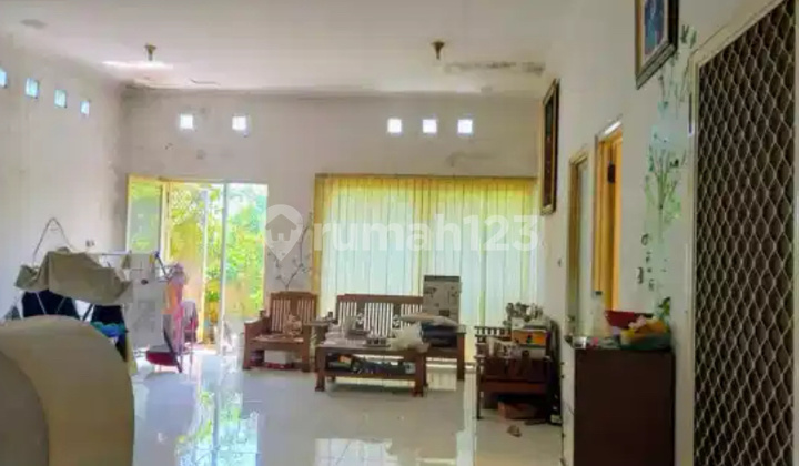 Dijual Ruko Siap Huni Strategis di Pusat Kota Sidoarjo