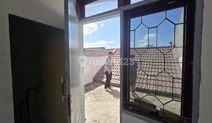 Disewakan Ruko Strategis 2 Lantai di Larangan Candi Sidoarjo 2