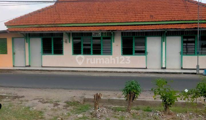 Dijual Tanah Strategis di Sedati Agung Ii , Sedati Sidoarjo 1